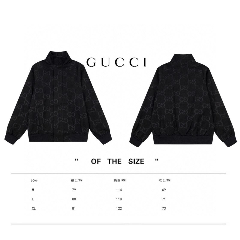 Gucci Coats